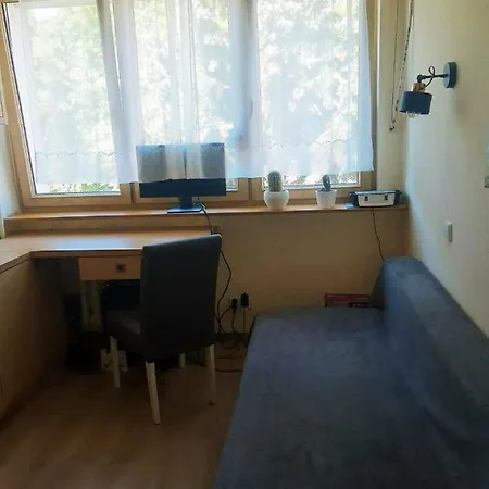 Apartament Sloneczny 2 Apartamento *