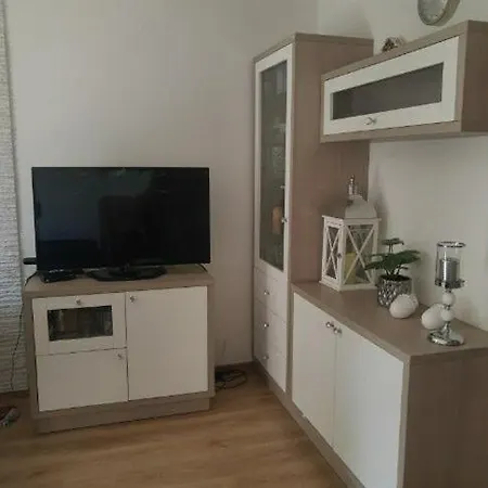 Apartament Sloneczny 2 Apartamento