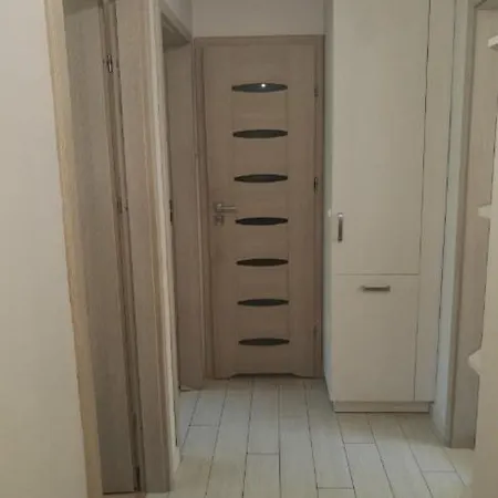 Apartament Sloneczny 2 Apartamento *