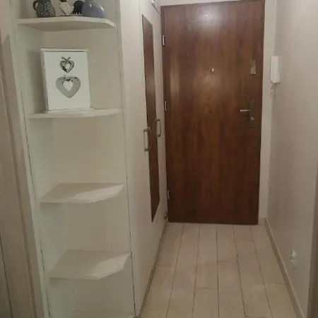 Apartament Sloneczny 2 Giżycko