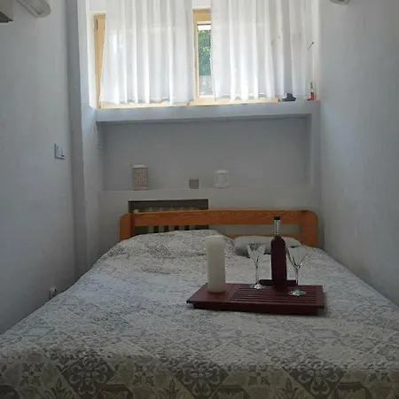 Apartament Sloneczny 2 Apartamento Giżycko