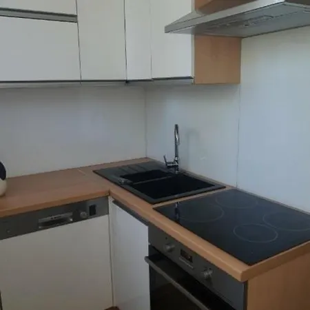 Apartamento Apartament Sloneczny 2 *